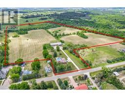 1291 OLD #8 Highway, flamborough, Ontario