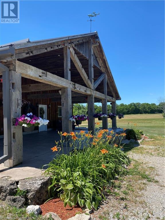 1291 Old #8 Highway, Flamborough, Ontario  L0R 1Z0 - Photo 6 - XH4167494