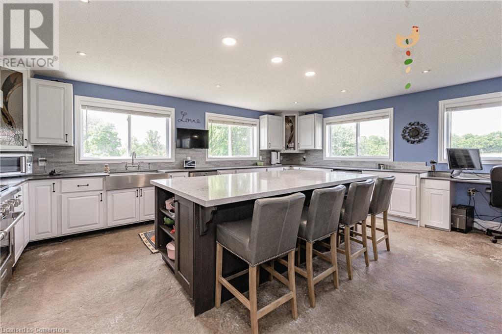 1291 Old #8 Highway, Flamborough, Ontario  L0R 1Z0 - Photo 13 - XH4167494