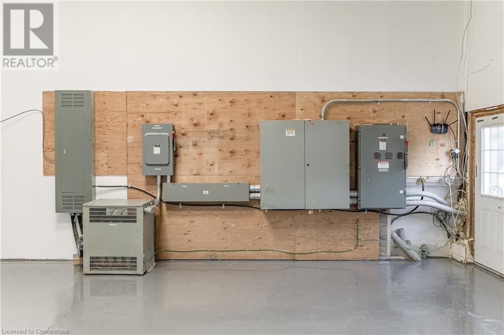 1291 Old #8 Highway, Flamborough, Ontario  L0R 1Z0 - Photo 19 - XH4167494