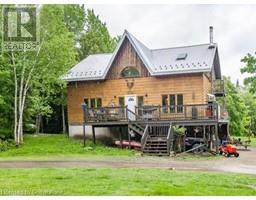 440 #510 Highway, magnetawan, Ontario