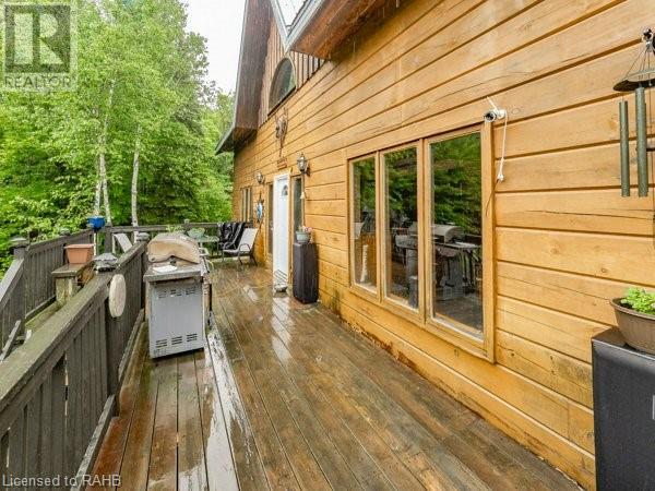 440 #510 Highway, Magnetawan, Ontario  P0A 1P0 - Photo 28 - XH4168182