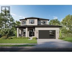 LOT 1 OAKLEY Drive, virgil, Ontario