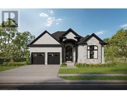 LOT 8 OAKLEY Drive, virgil, Ontario