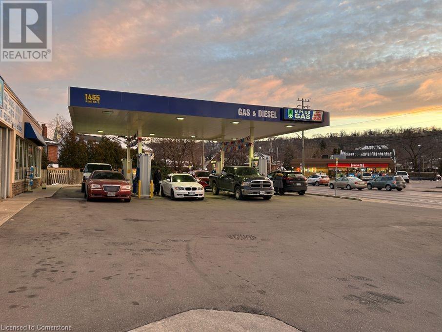1455 KING Street E, hamilton, Ontario