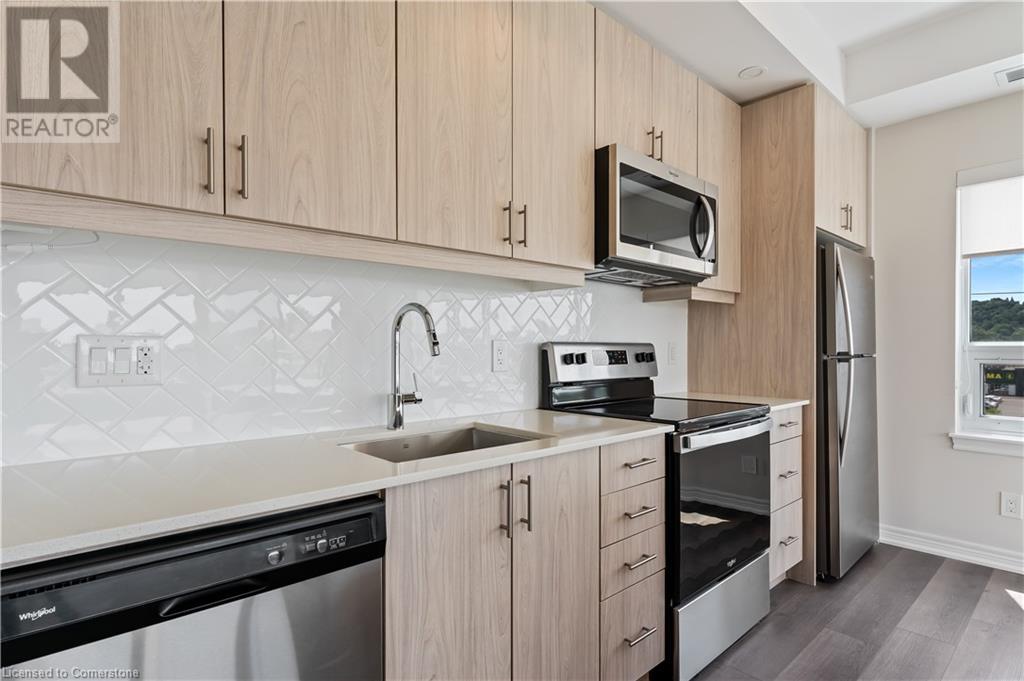 121 #8 Highway Unit# 516, Stoney Creek, Ontario  L8G 1C1 - Photo 32 - XH4168985