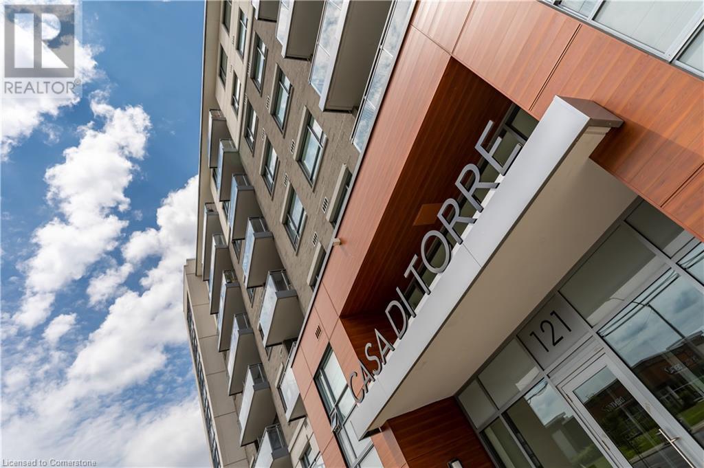 121 #8 Highway Unit# 516, Stoney Creek, Ontario  L8G 1C1 - Photo 2 - XH4168985