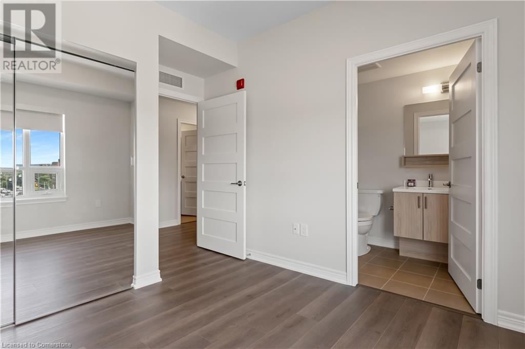 121 #8 Highway Unit# 516, Stoney Creek, Ontario  L8G 1C1 - Photo 12 - XH4168985