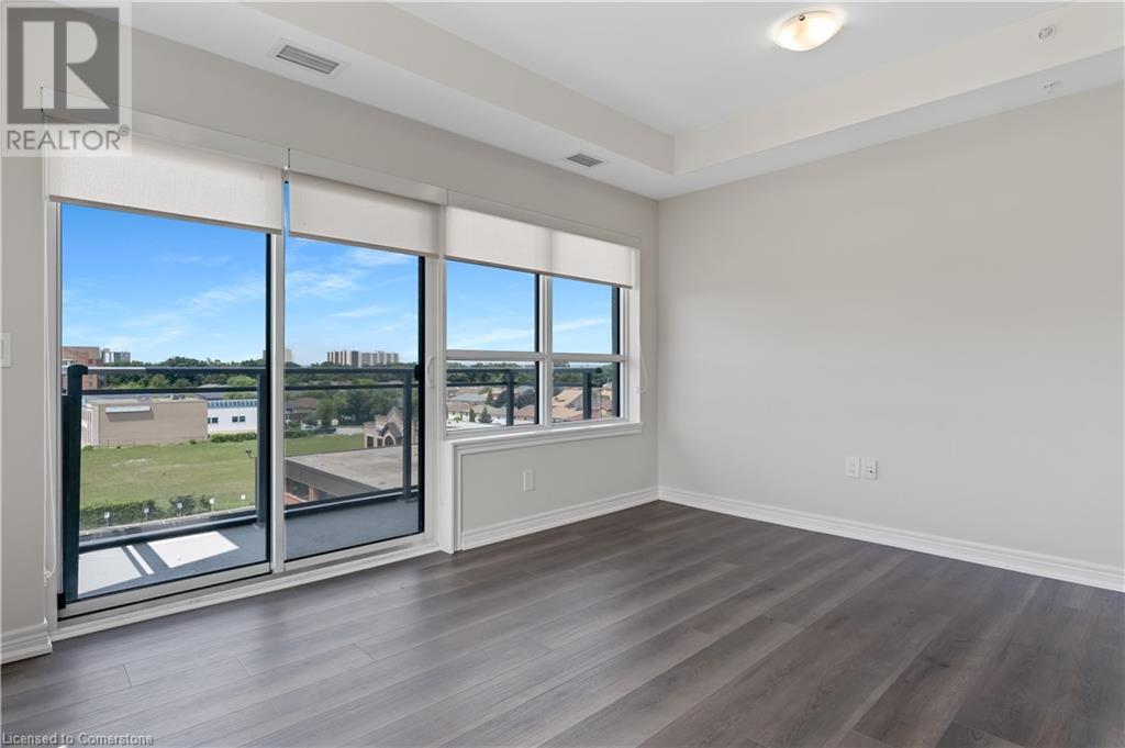 121 #8 Highway Unit# 516, Stoney Creek, Ontario  L8G 1C1 - Photo 25 - XH4168985