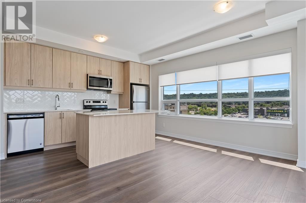 121 #8 Highway Unit# 516, Stoney Creek, Ontario  L8G 1C1 - Photo 30 - XH4168985