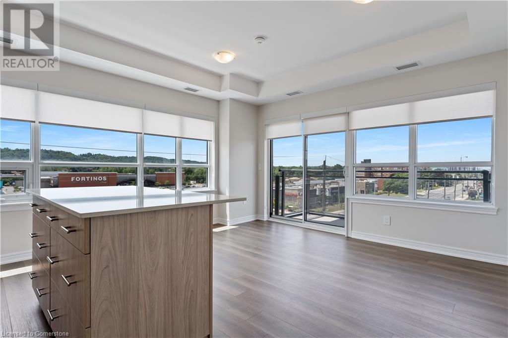 121 #8 Highway Unit# 516, Stoney Creek, Ontario  L8G 1C1 - Photo 23 - XH4168985