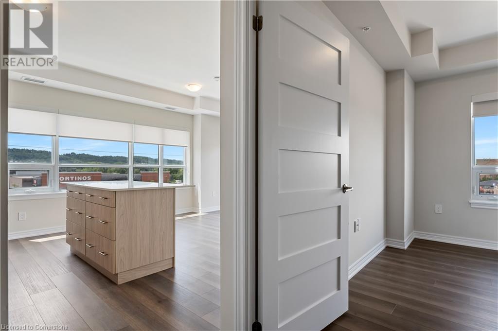 121 #8 Highway Unit# 516, Stoney Creek, Ontario  L8G 1C1 - Photo 18 - XH4168985