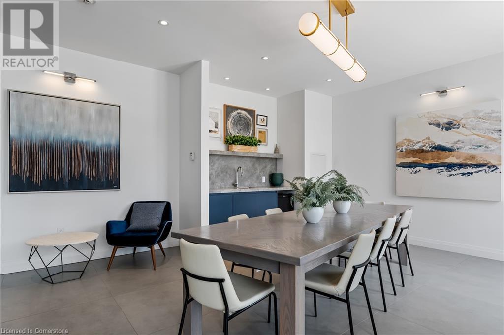 121 #8 Highway Unit# 516, Stoney Creek, Ontario  L8G 1C1 - Photo 39 - XH4168985