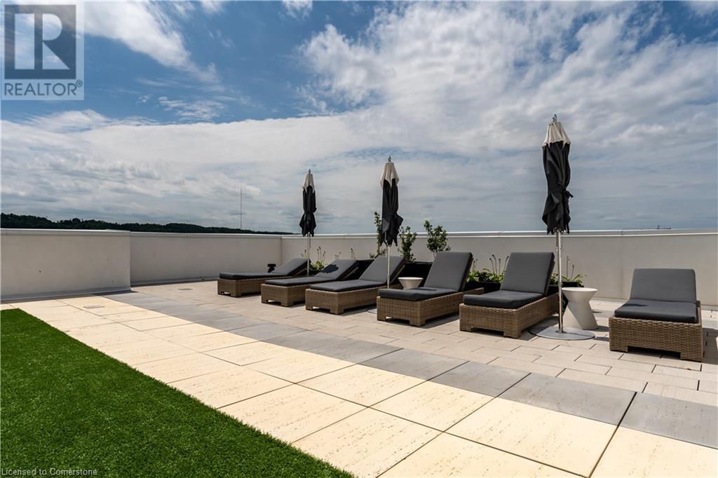 121 #8 Highway Unit# 516, Stoney Creek, Ontario  L8G 1C1 - Photo 47 - XH4168985