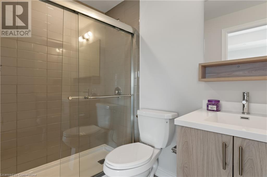 121 #8 Highway Unit# 516, Stoney Creek, Ontario  L8G 1C1 - Photo 14 - XH4168985