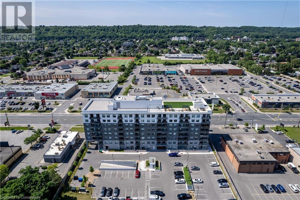 121 #8 Highway Unit# 516, Stoney Creek, Ontario  L8G 1C1 - Photo 41 - XH4168985