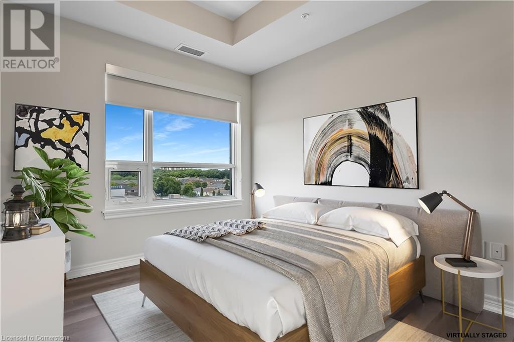 121 #8 Highway Unit# 516, Stoney Creek, Ontario  L8G 1C1 - Photo 10 - XH4168985