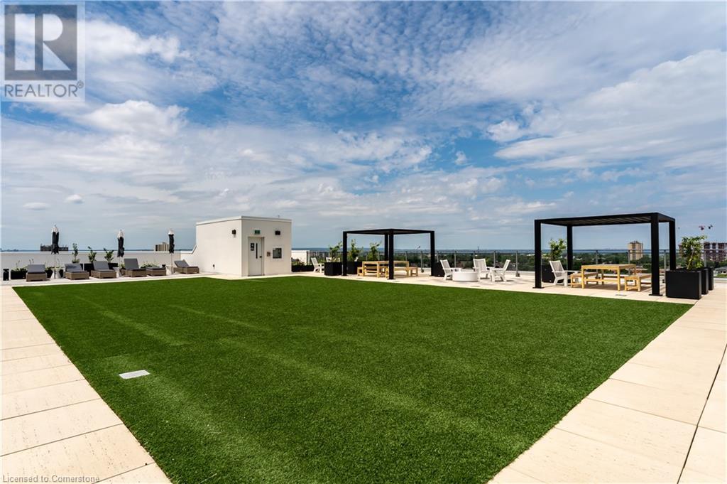 121 #8 Highway Unit# 516, Stoney Creek, Ontario  L8G 1C1 - Photo 43 - XH4168985