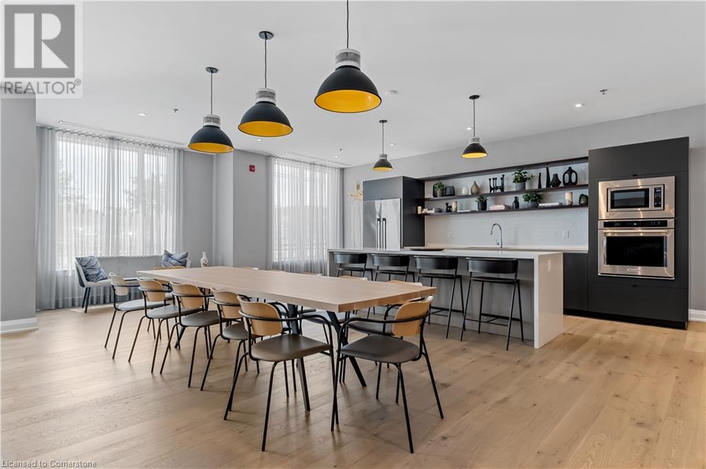 121 #8 Highway Unit# 516, Stoney Creek, Ontario  L8G 1C1 - Photo 36 - XH4168985