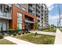 121 #8 Highway Unit# 516, stoney creek, Ontario