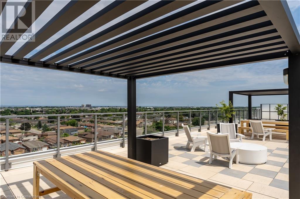 121 #8 Highway Unit# 516, Stoney Creek, Ontario  L8G 1C1 - Photo 46 - XH4168985