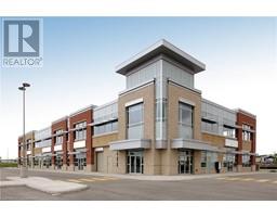 4903 THOMAS ALTON Boulevard Unit# 204, Burlington, Ontario