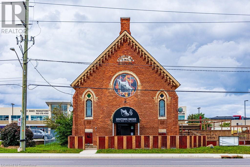2251 RYMAL Road E, hamilton, Ontario