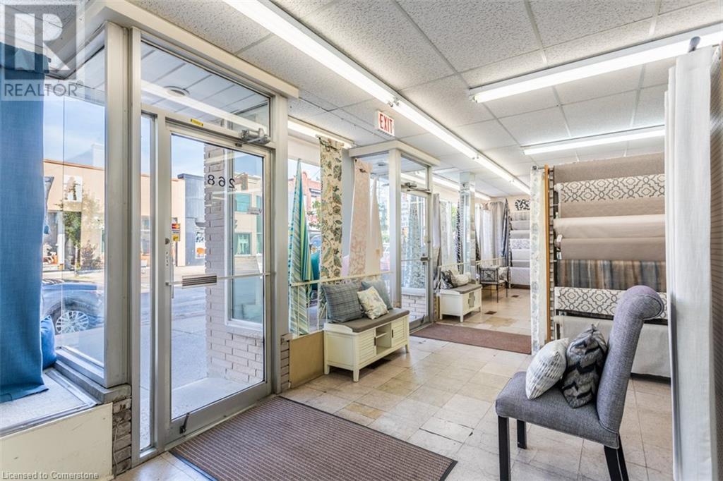 264-268 Ottawa Street N, Hamilton, Ontario  L8H 3Z9 - Photo 6 - XH4174450