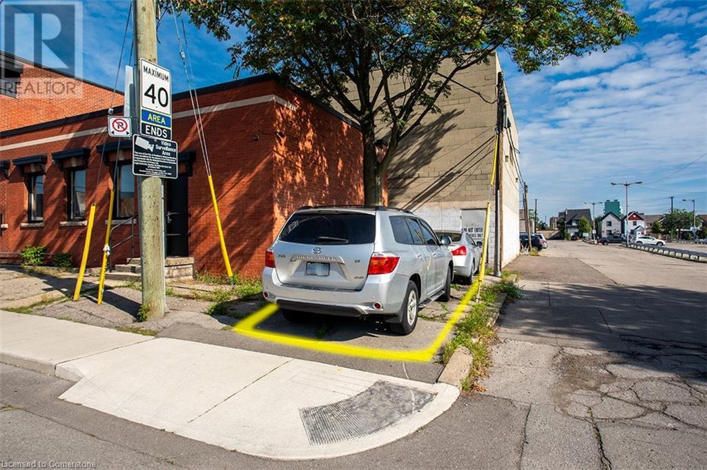 264-268 Ottawa Street N, Hamilton, Ontario  L8H 3Z9 - Photo 30 - XH4174450