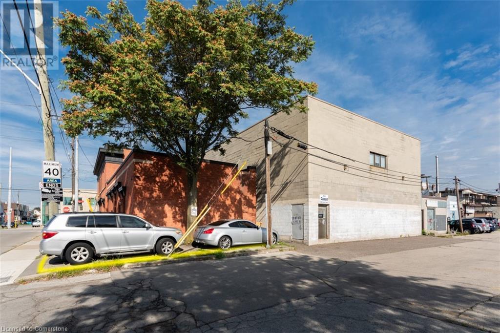 264-268 Ottawa Street N, Hamilton, Ontario  L8H 3Z9 - Photo 25 - XH4174450