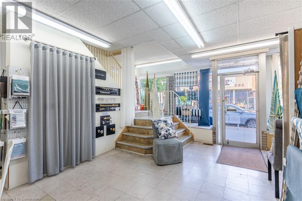 264-268 Ottawa Street N, Hamilton, Ontario  L8H 3Z9 - Photo 5 - XH4174450