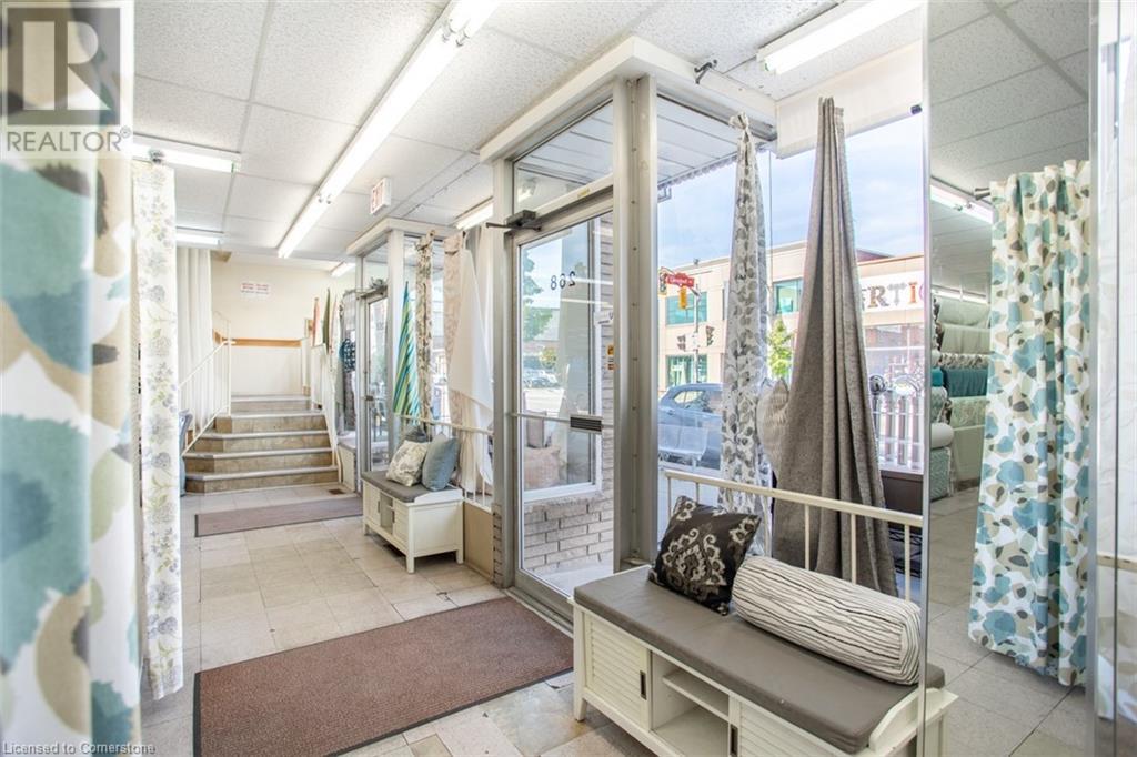 264-268 Ottawa Street N, Hamilton, Ontario  L8H 3Z9 - Photo 7 - XH4174600