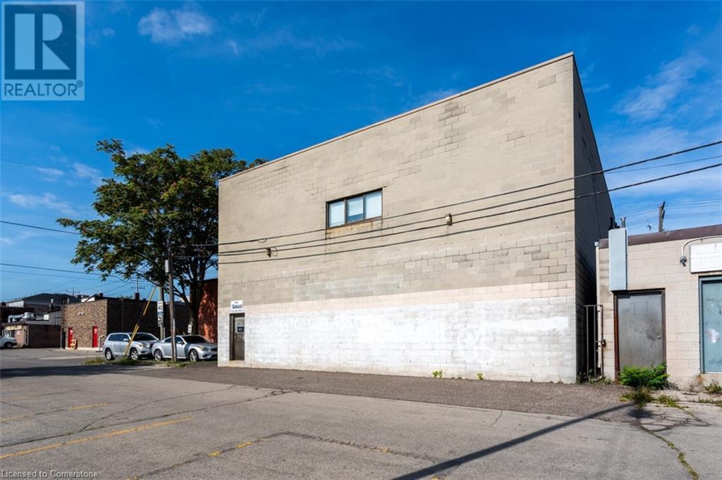 264-268 Ottawa Street N, Hamilton, Ontario  L8H 3Z9 - Photo 29 - XH4174600