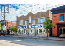 264-268 Ottawa Street N, hamilton, Ontario