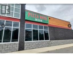 94 COLLEGE Street W, belleville, Ontario