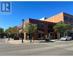 442 BRANT Street, burlington, Ontario