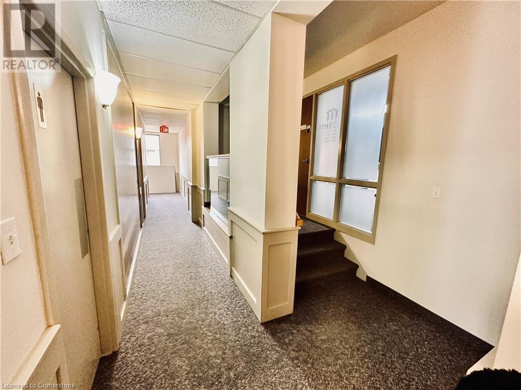 442 Brant Street Unit# 204, Burlington, Ontario  L7S 1G6 - Photo 6 - XH4176277