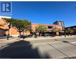 442 BRANT Street Unit# 204, burlington, Ontario