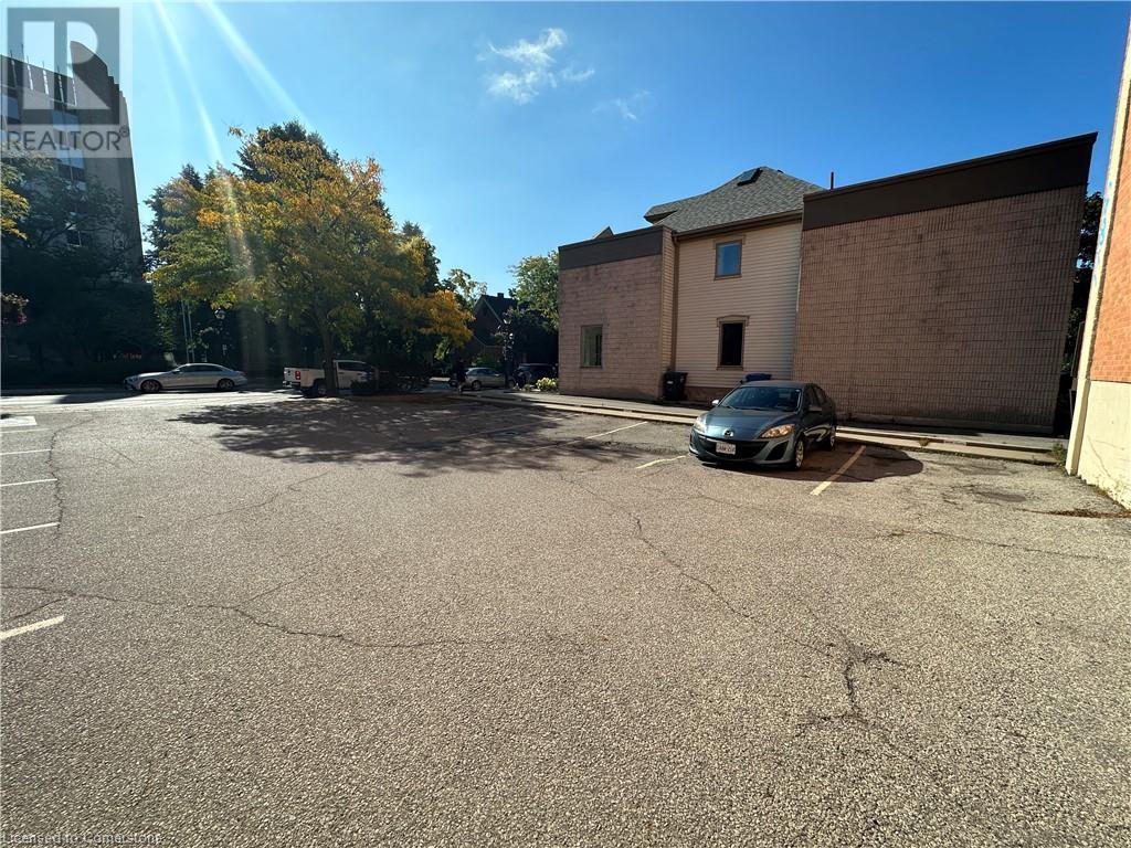 442 Brant Street Unit# 204, Burlington, Ontario  L7S 1G6 - Photo 16 - XH4176277