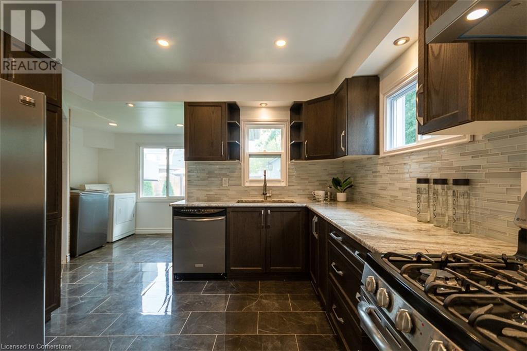 232 Beaver Street, Thorold, Ontario  L2V 1C1 - Photo 9 - XH4177322