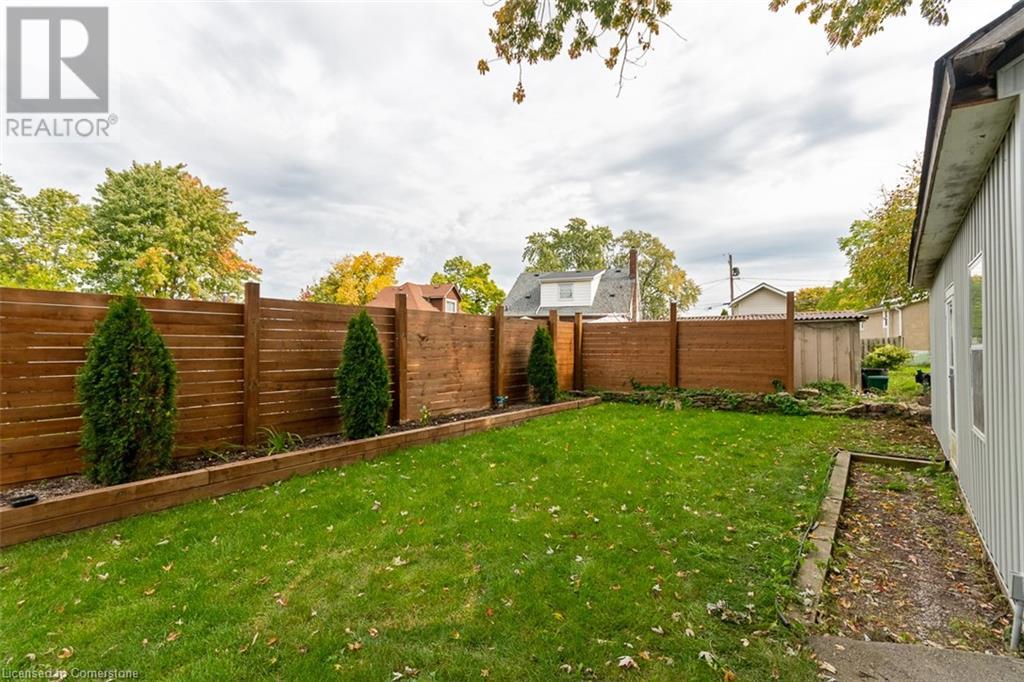 232 Beaver Street, Thorold, Ontario  L2V 1C1 - Photo 23 - XH4177322