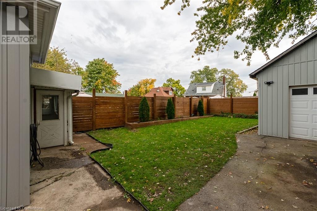 232 Beaver Street, Thorold, Ontario  L2V 1C1 - Photo 21 - XH4177322