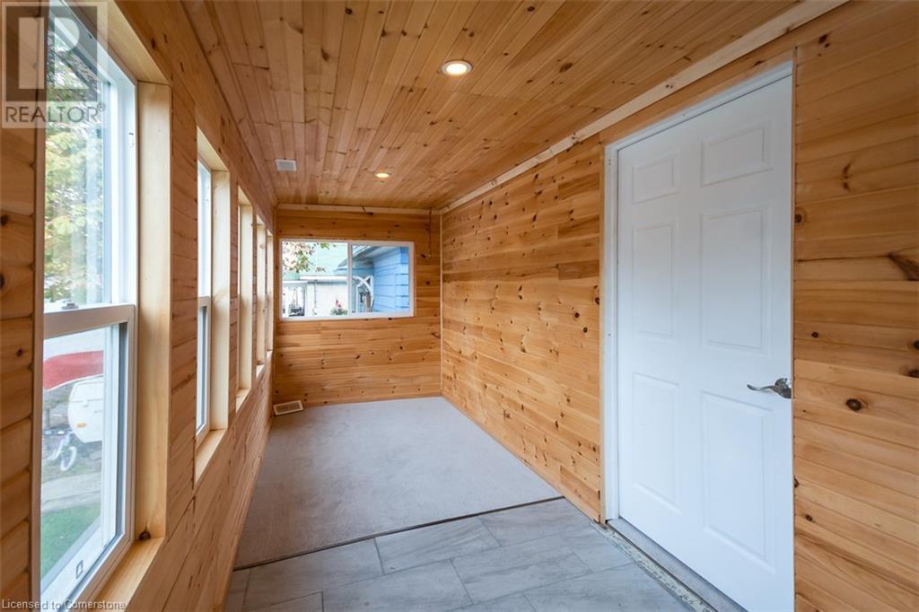 232 Beaver Street, Thorold, Ontario  L2V 1C1 - Photo 13 - XH4177322