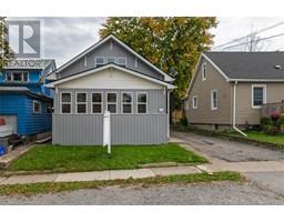 232 BEAVER Street, thorold, Ontario