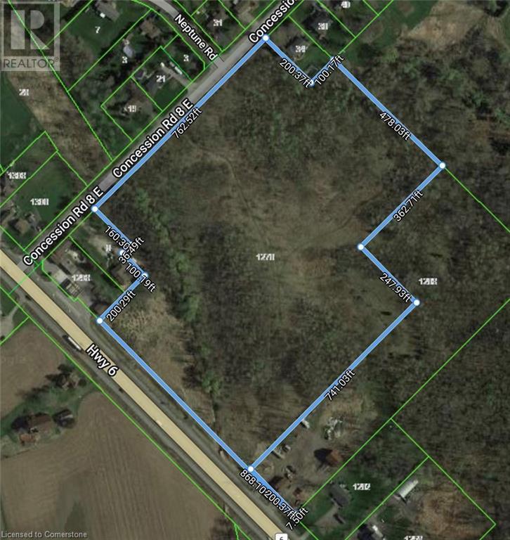 1276 #6 Highway, Hamilton, Ontario  L0R 1V0 - Photo 1 - XH4177551