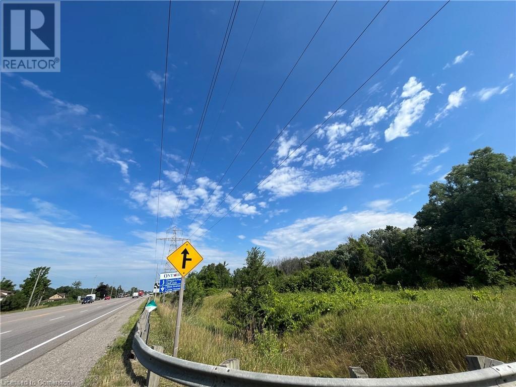 1276 #6 Highway, Hamilton, Ontario  L0R 1V0 - Photo 2 - XH4177551