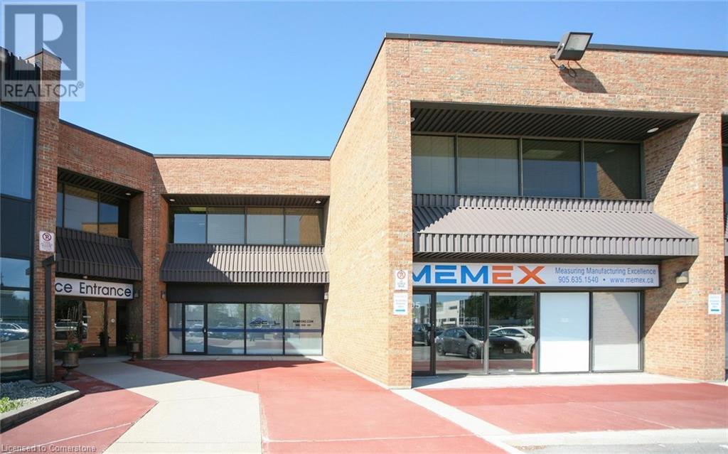 3425 Harvester Road Unit# 200, Burlington, Ontario  L7N 3N1 - Photo 2 - XH4177586