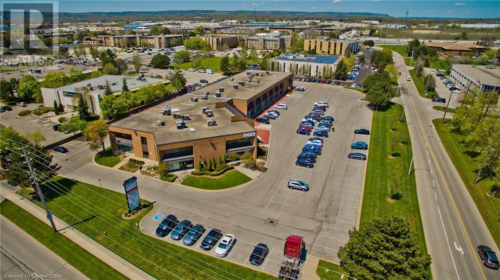 3425 Harvester Road Unit# 200, Burlington, Ontario  L7N 3N1 - Photo 9 - XH4177586