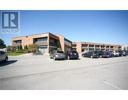 3425 HARVESTER Road Unit# 211A, burlington, Ontario