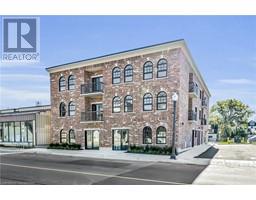 15 Talbot Street W Unit# 204, cayuga, Ontario